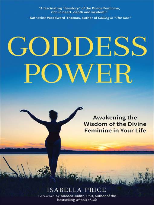 Goddess Power