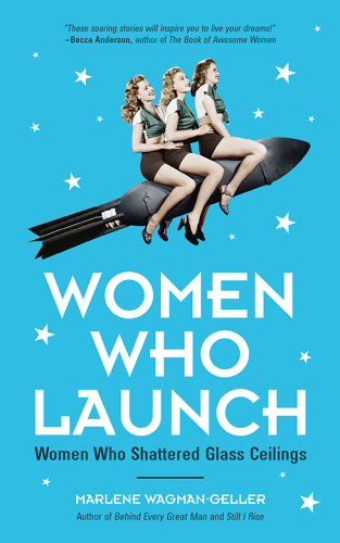 Women Who Launch