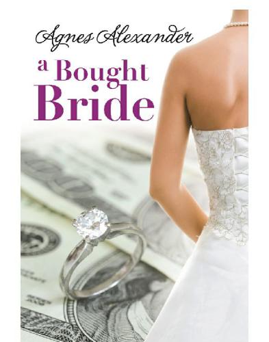 A Bought Bride