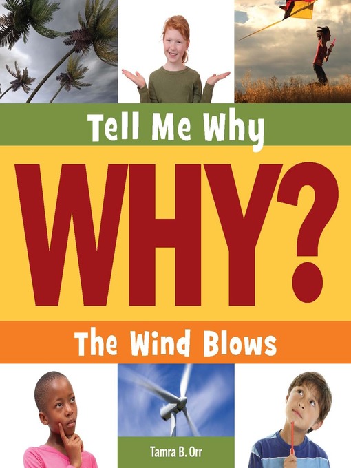 The Wind Blows