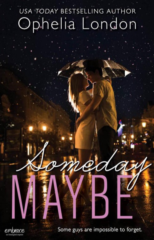 Someday Maybe