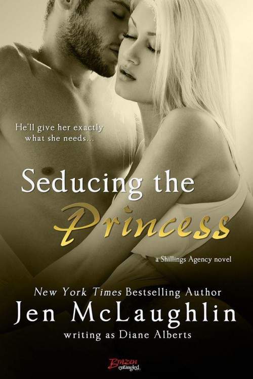 Seducing the Princess