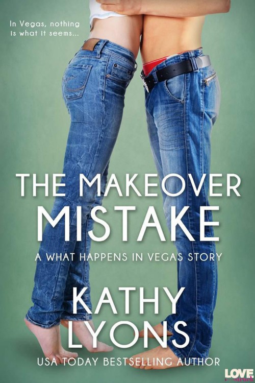 The Makeover Mistake