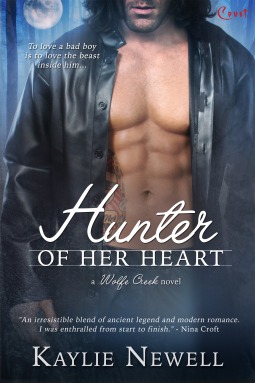 Hunter of Her Heart