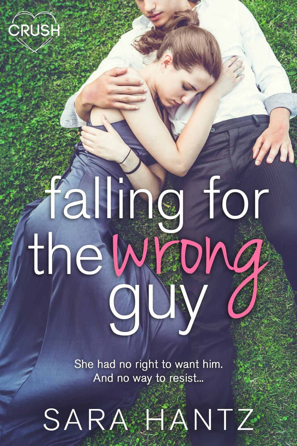 Falling For the Wrong Guy