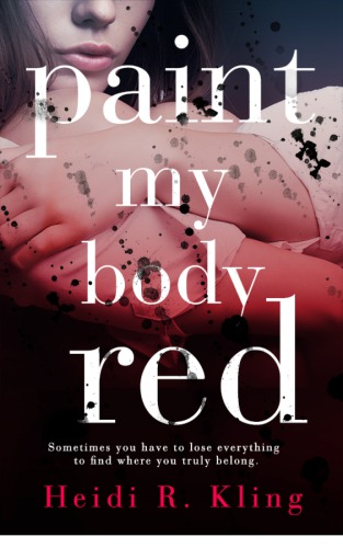 Paint My Body Red