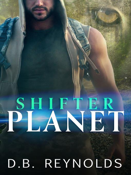 Shifter Planet Series, Book 1