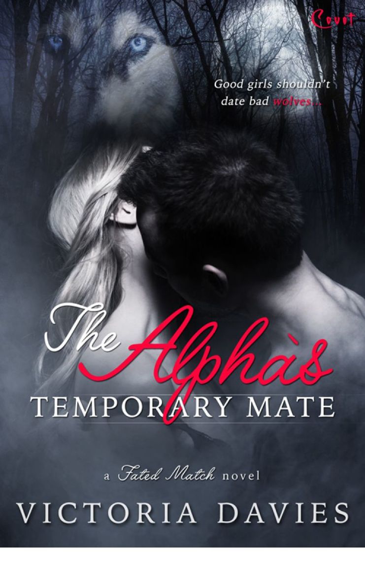 The Alpha's Temporary Mate