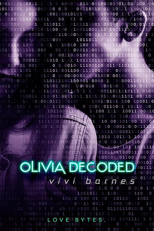 Olivia Decoded (Olivia Twisted)