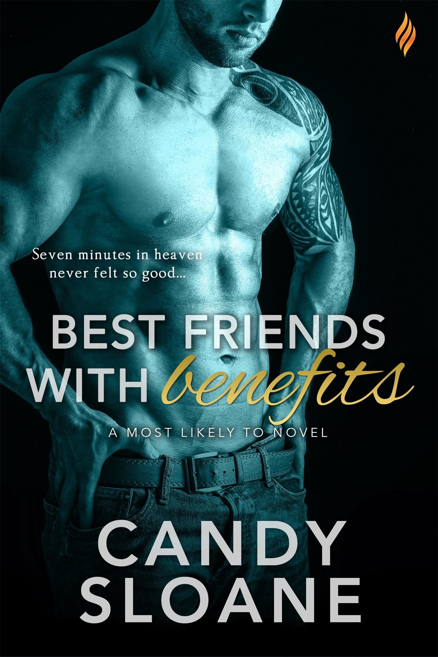 Best Friends with Benefits