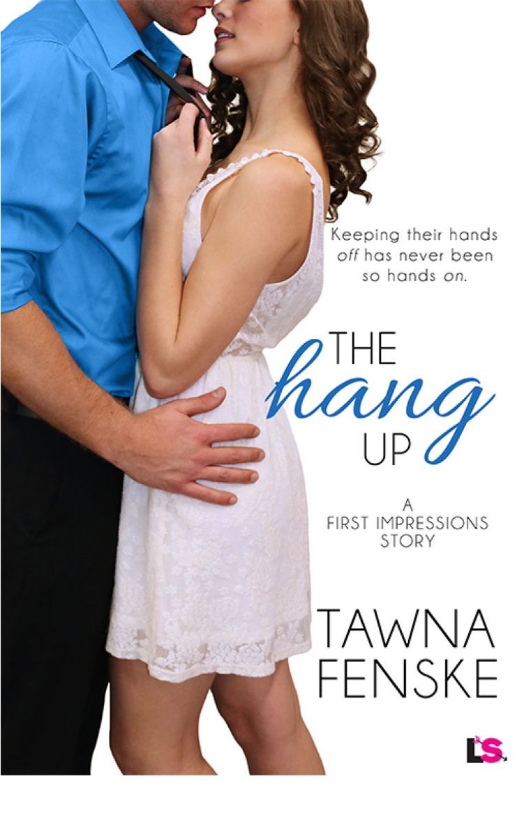 The Hang Up