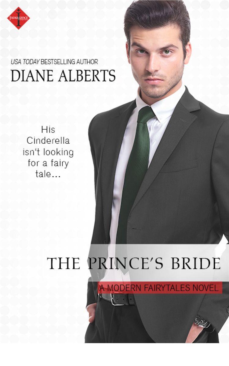 The Prince's Bride