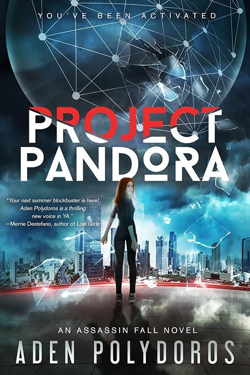 Project Pandora (Assassin Fall)