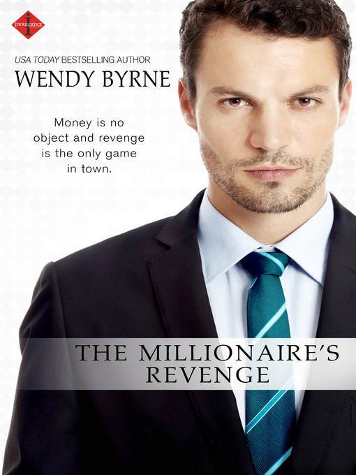 The Millionaire's Revenge