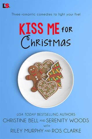 Kiss Me For Christmas