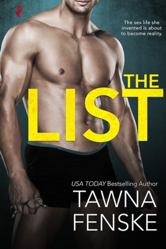 The List Series, Book 1