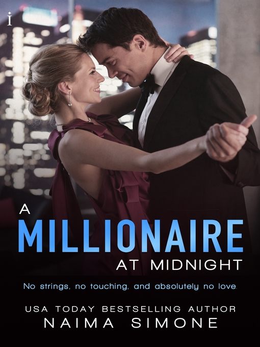 A Millionaire at Midnight