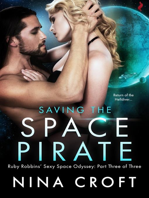 Saving the Space Pirate