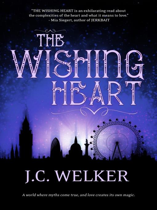 The Wishing Heart