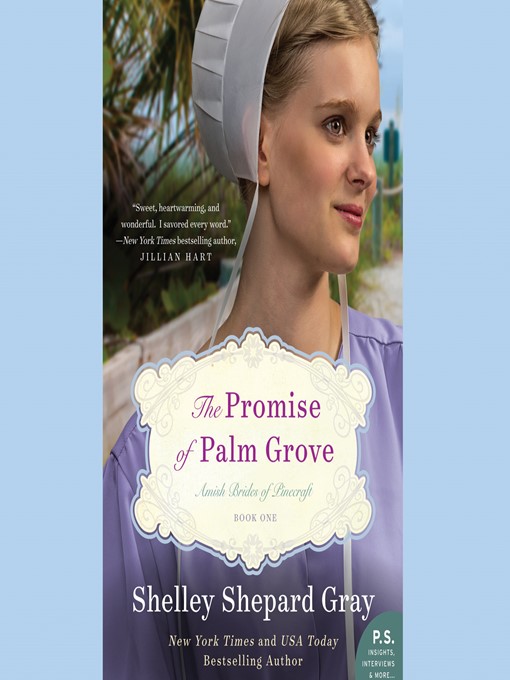 The Promise of Palm Grove