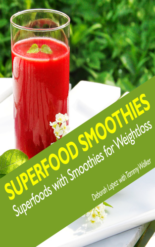 Superfood Smoothies