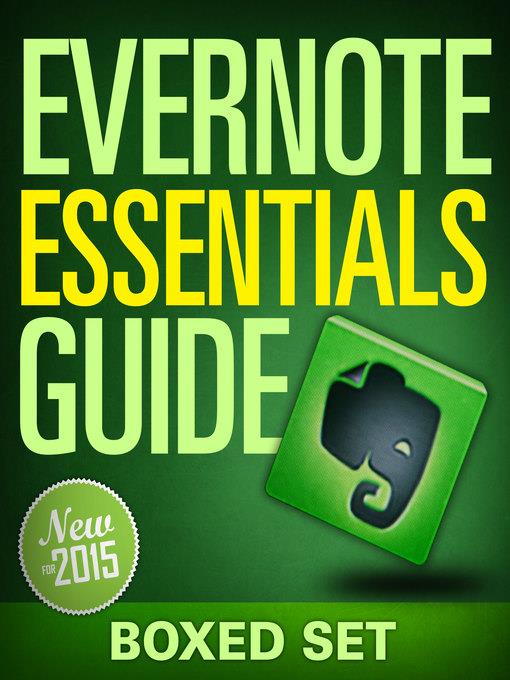 Evernote Essentials Guide