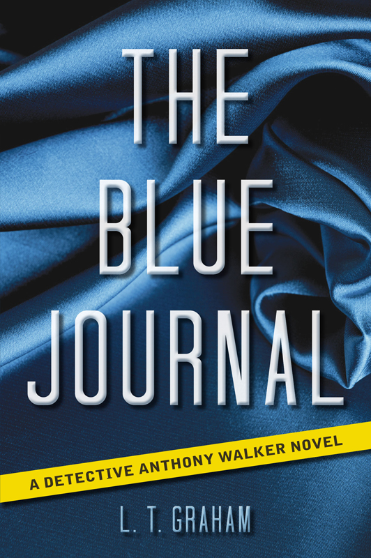 The Blue Journal