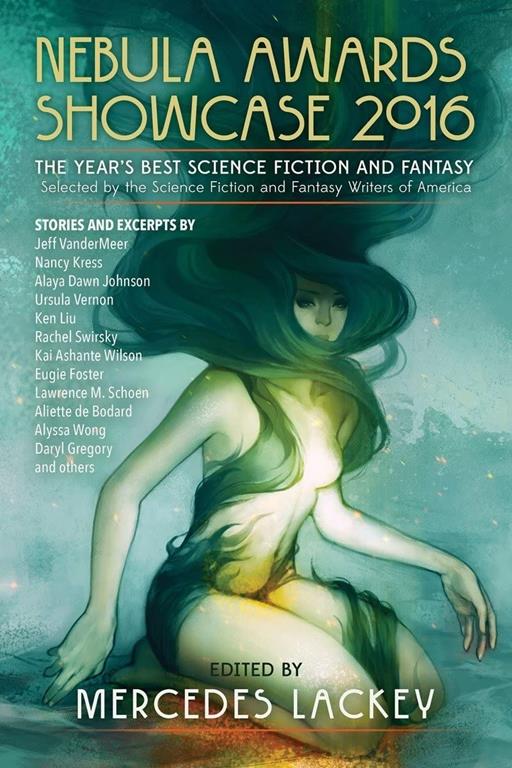 Nebula Awards Showcase 2016