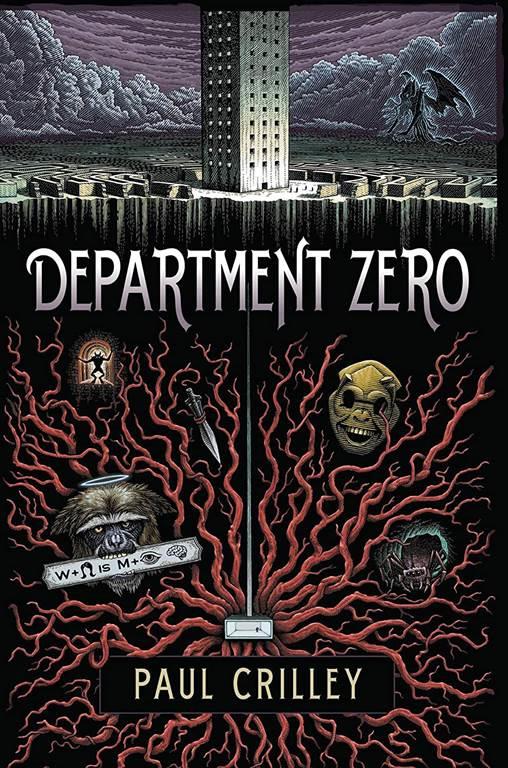 Department Zero