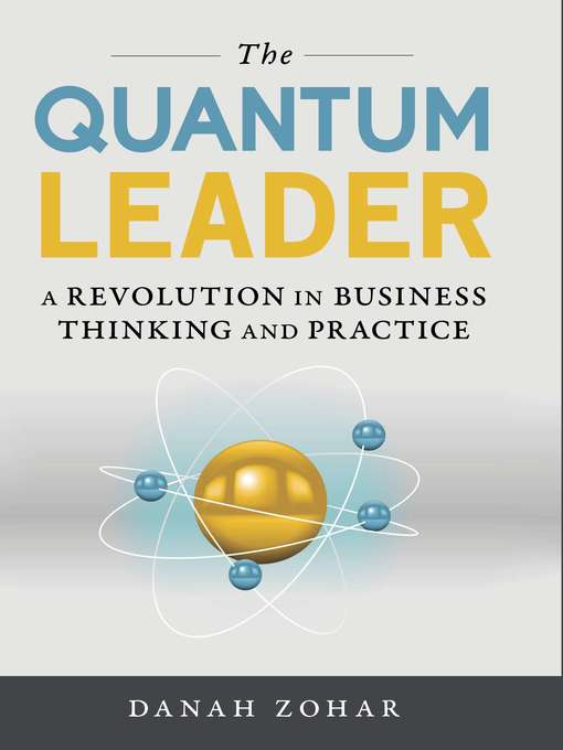 The Quantum Leader