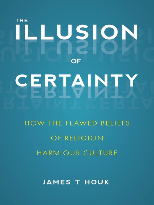 The Illusion of Certainty