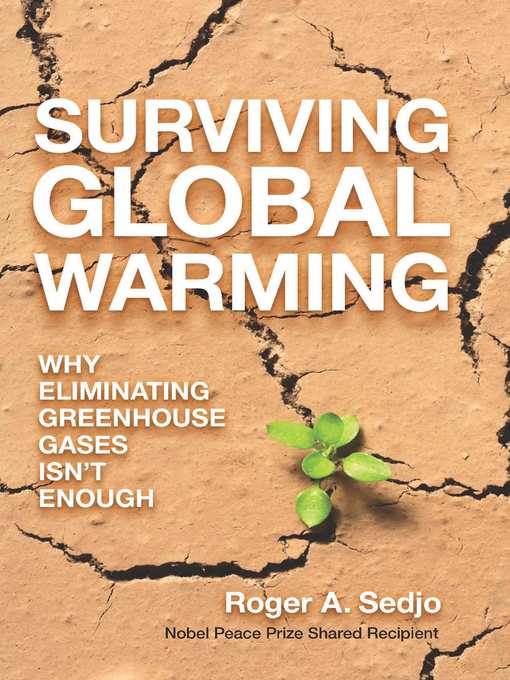 Surviving Global Warming