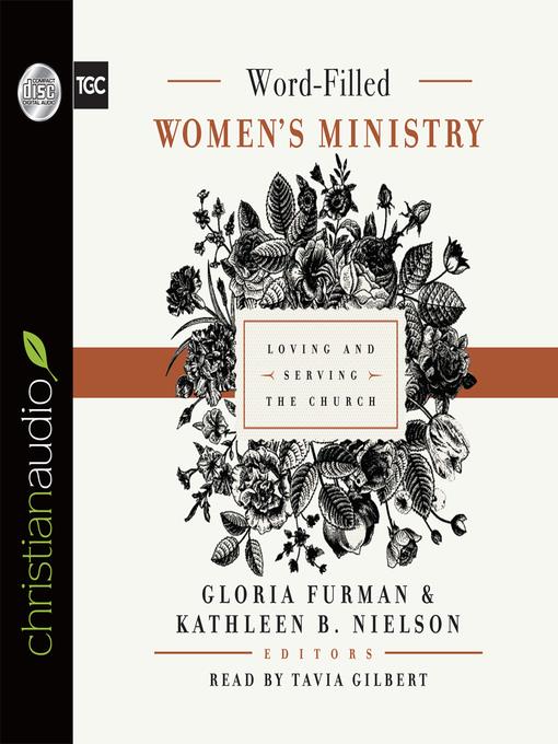 Word-Filled Women's Ministry