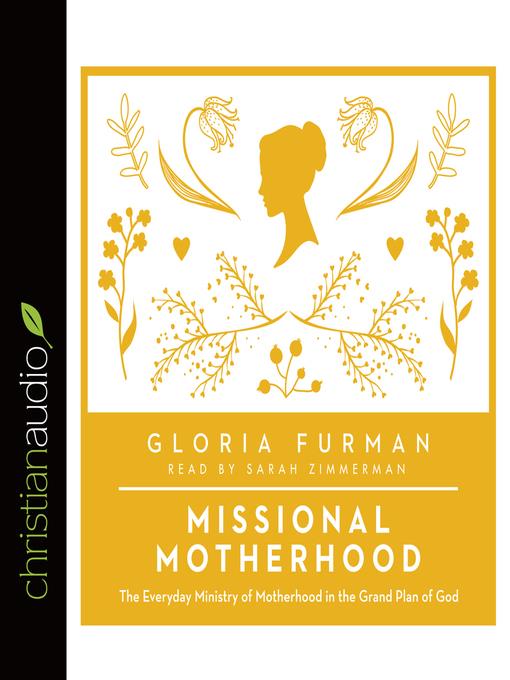 Missional Motherhood