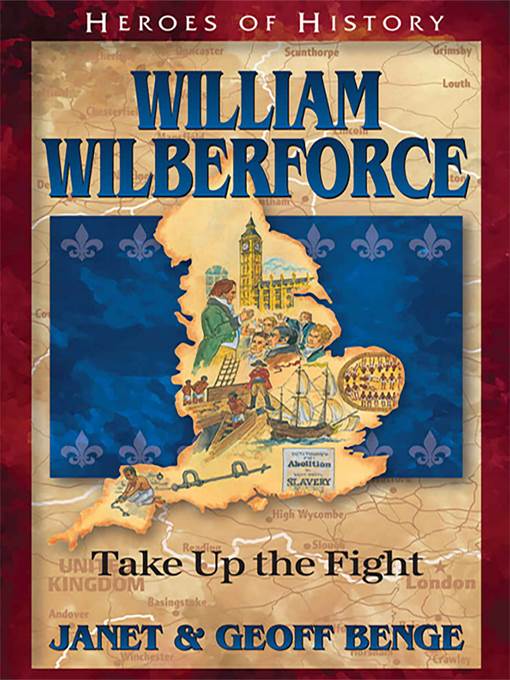 William Wilberforce