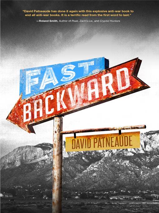 Fast Backward