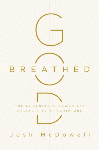 God-Breathed