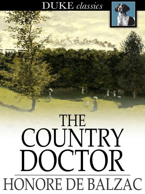 The Country Doctor