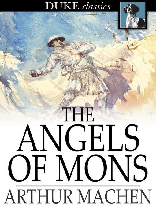 The Angels of Mons