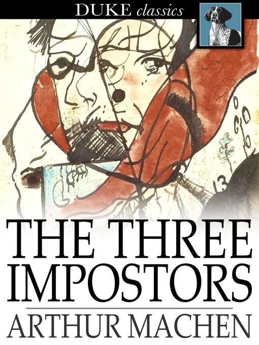 The Three Impostors