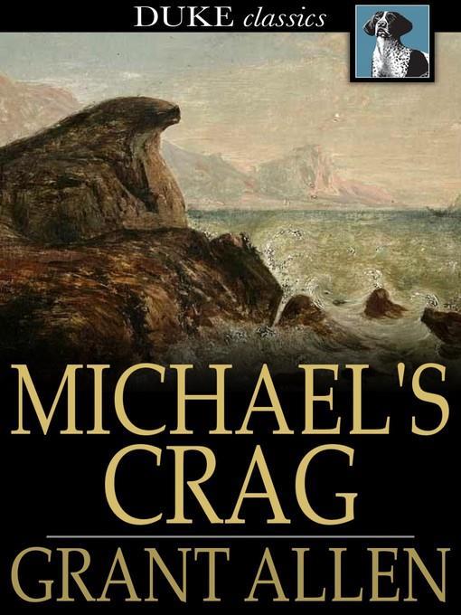 Michael's Crag