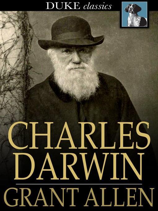 Charles Darwin