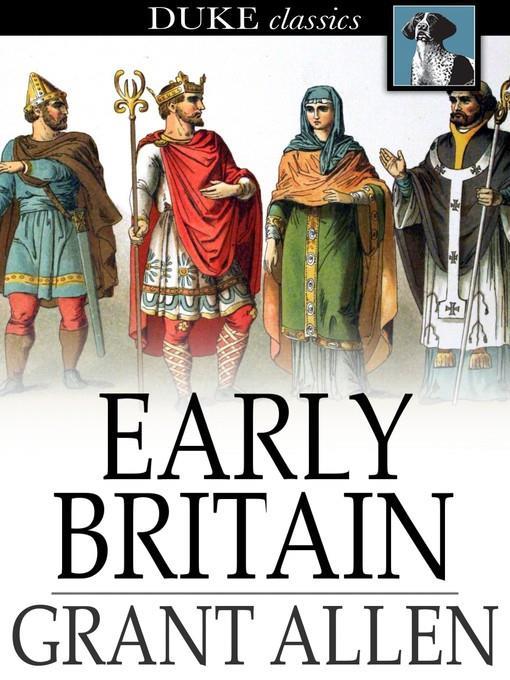 Early Britain