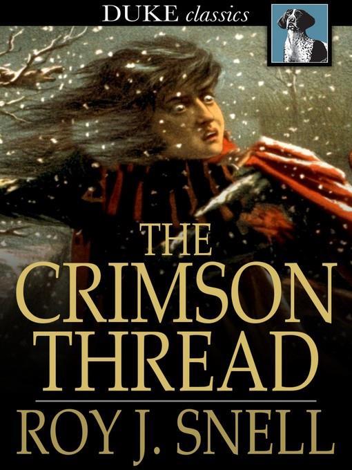 The Crimson Thread