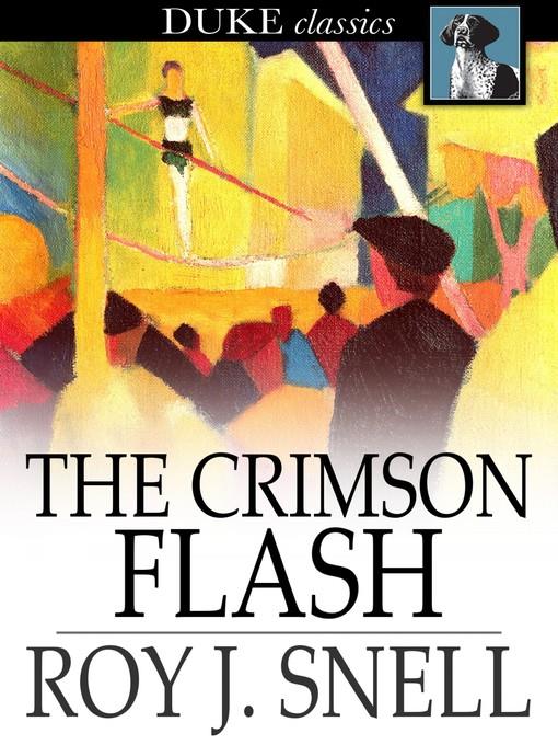 The Crimson Flash