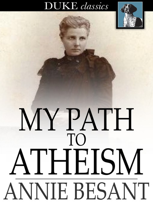 My Path to Atheism