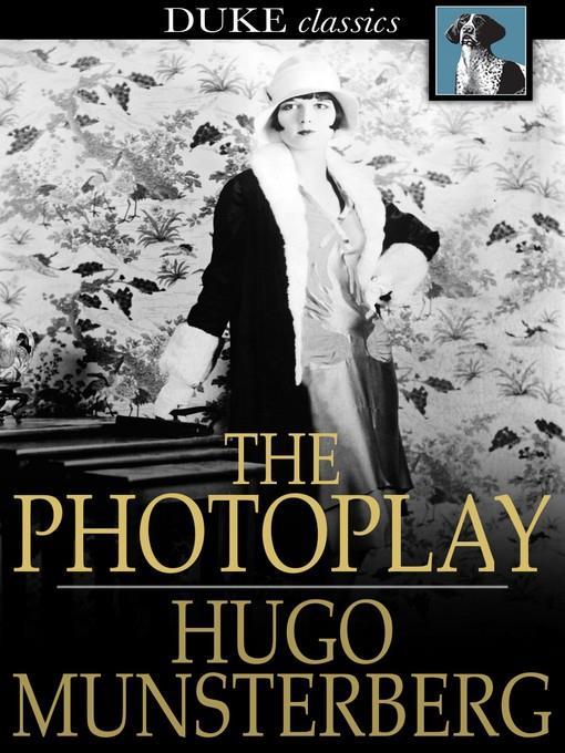 The Photoplay