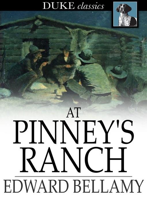 At Pinney's Ranch