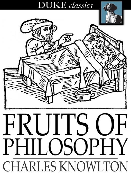 Fruits of Philosophy