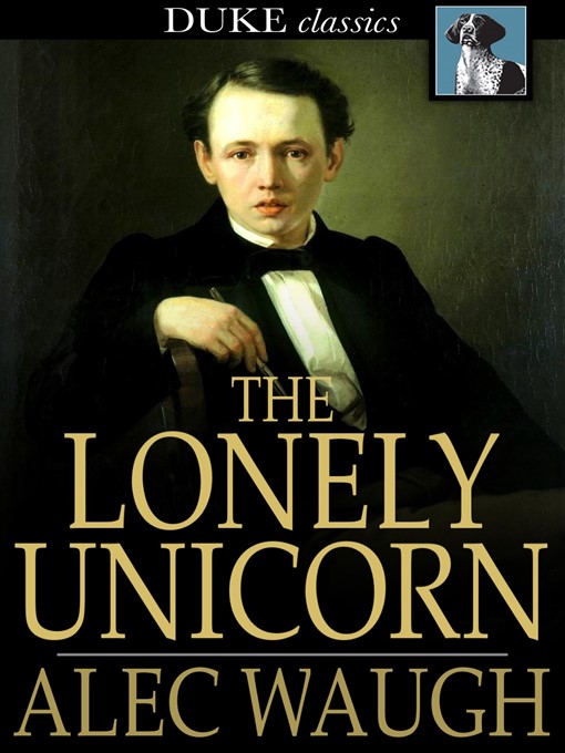 The Lonely Unicorn